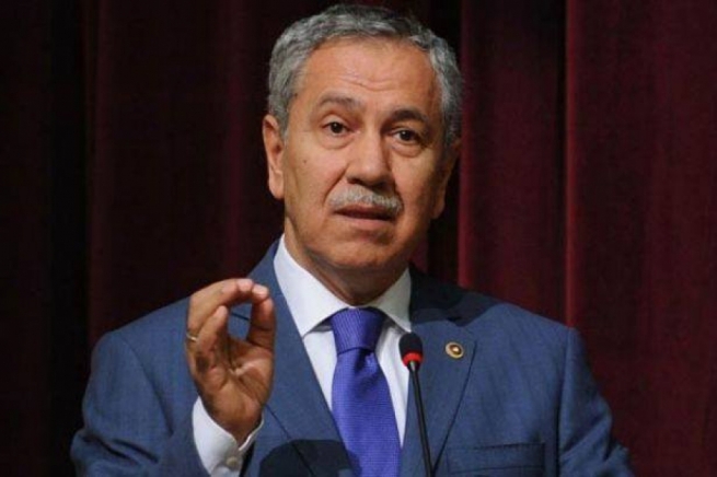  سەرۆكی پێشووی پەرلەمانی توركیا هێرشی توند ده‌كاته‌ سه‌ر چه‌ند سه‌ركرده‌یه‌كی ئاكپارتی 